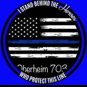 Meet your Posher, Larry